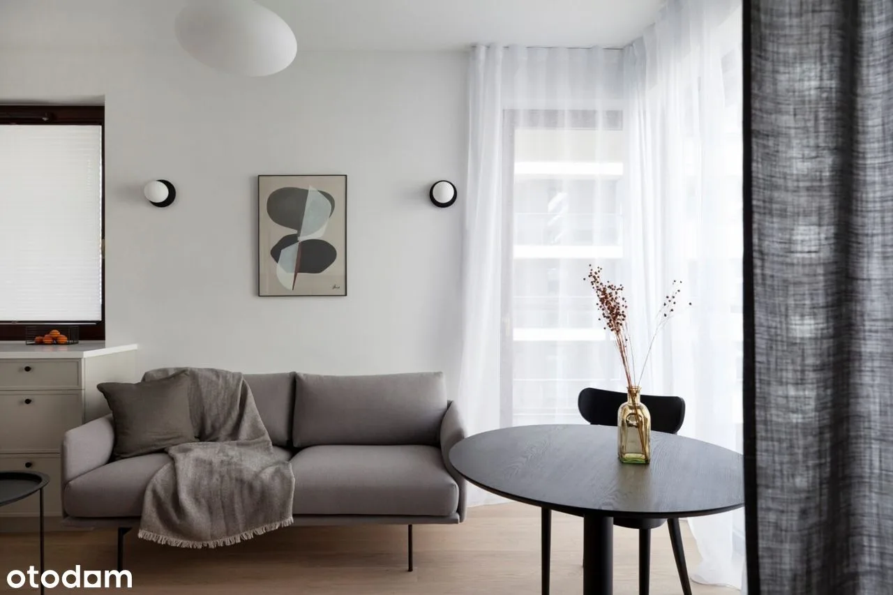 1 pokojowe,30m2,ul. Burakowska /Ch Westfield Arkadia /Garaż /Taras