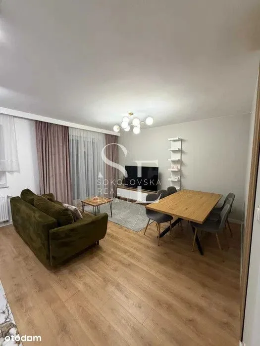 3 rooms | Bathroom | Parking | Available