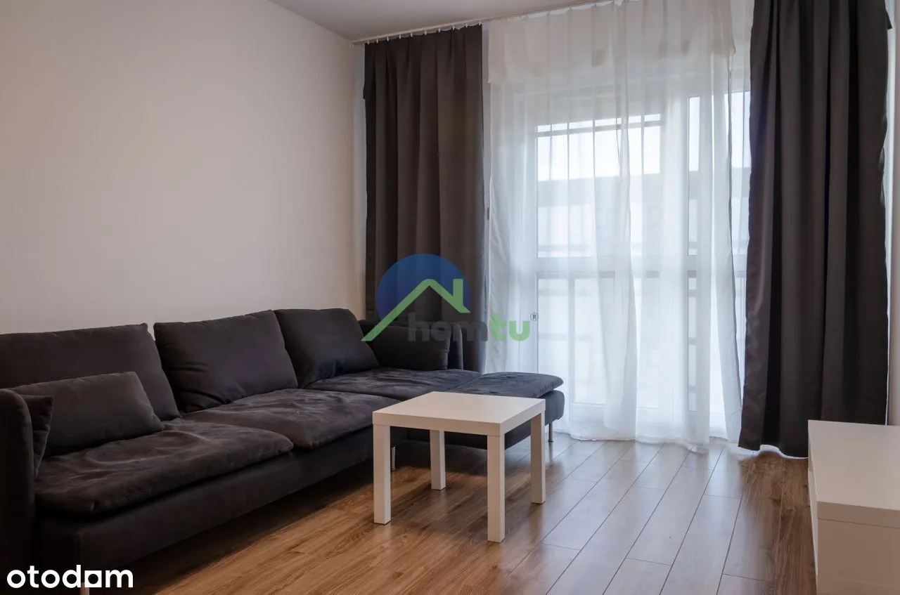 Apartament Rondo Wiatraczna [max. para + 1 dziecko