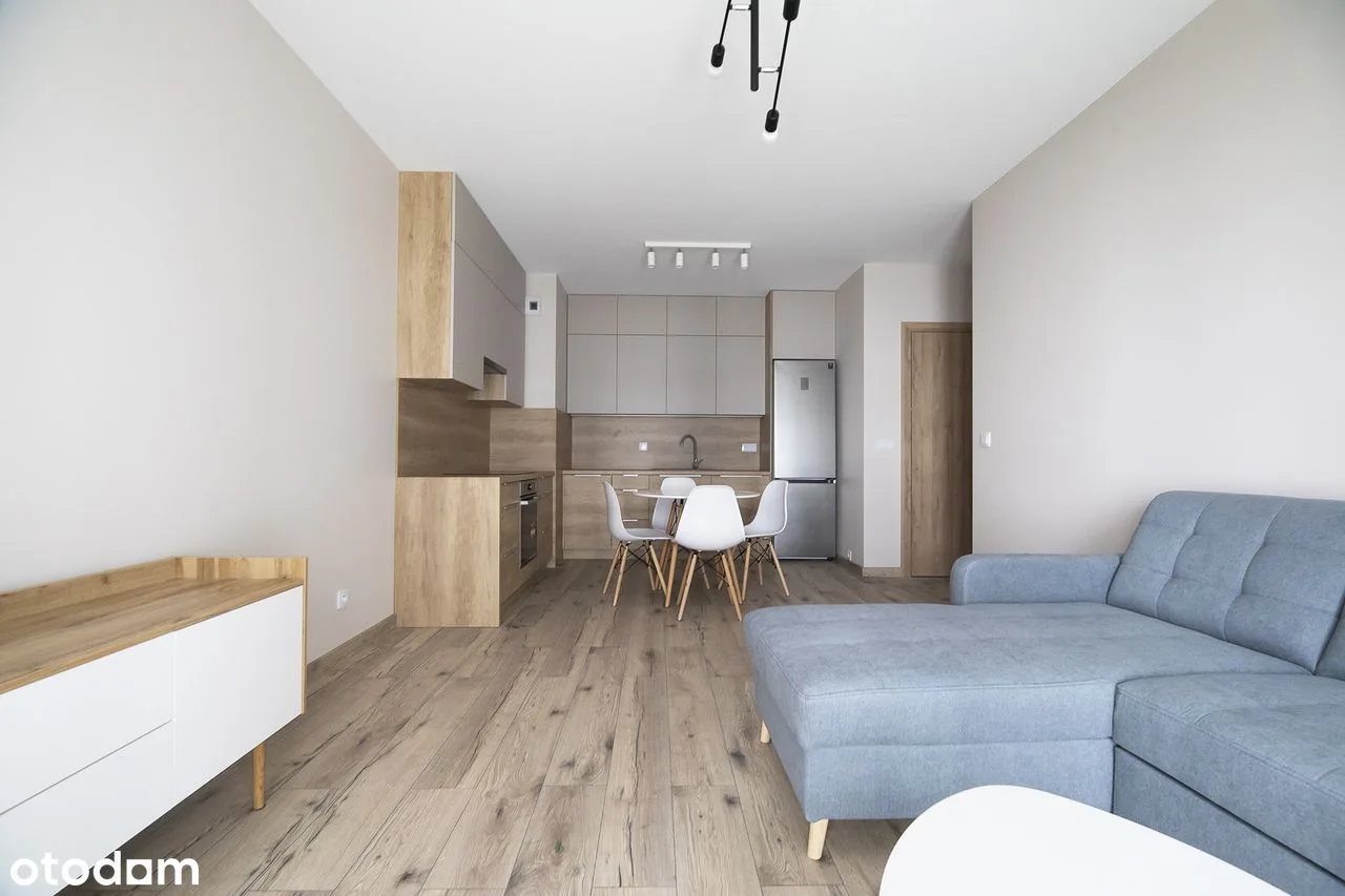 3 pokoje przy metrze Dworzec Wileński | Balkon | garaż |Bez prowizji
