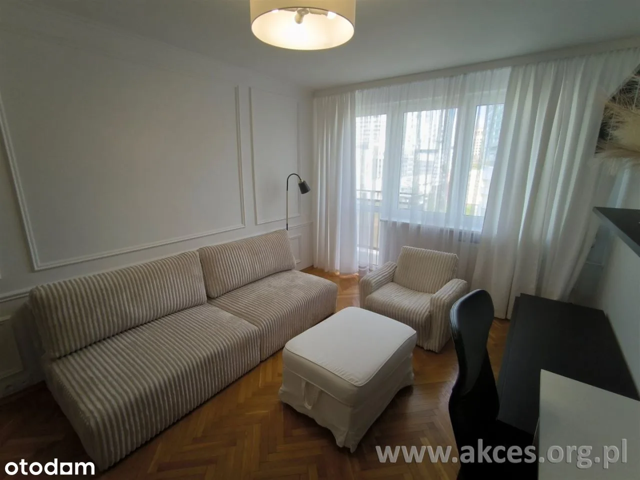 2pok., 38,5m2, w pobliżu Złotych Tarasów