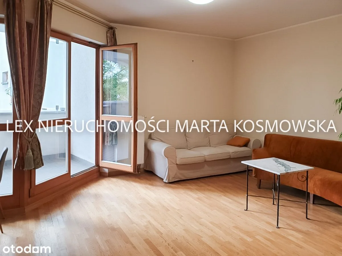 Mokotów ul. Powsińska, 3 pok. 75 m , garaż