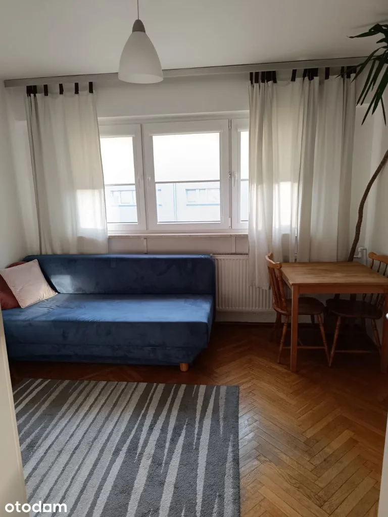 17 m² wygody | metro 5 min pieszo