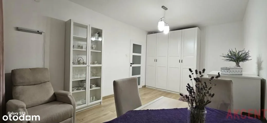 Studio apartment in Ursus