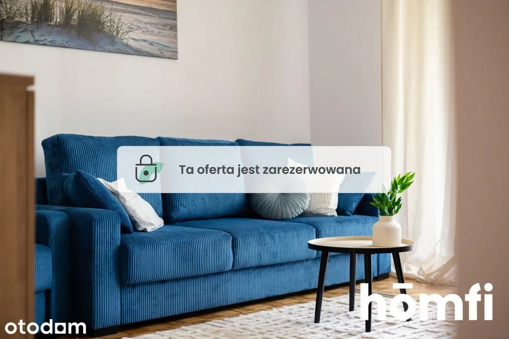 Jasne osobne dwa pokoje niedaleko metra