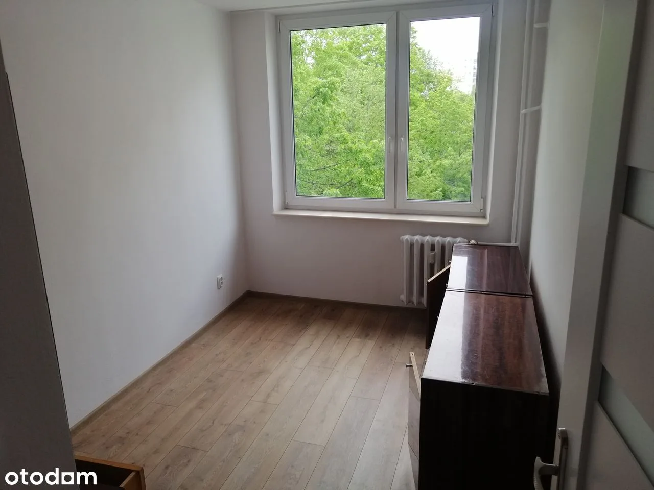 Wynajmę mieszkanie 50m2 SADYBA