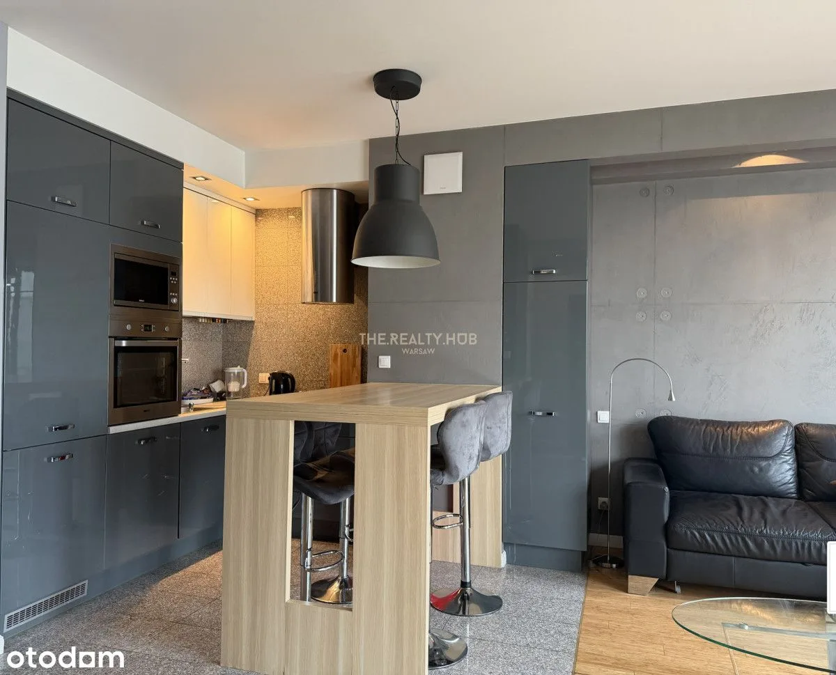 3 pokoje | Klimatyzacja | Arkadia | Pet-friendly