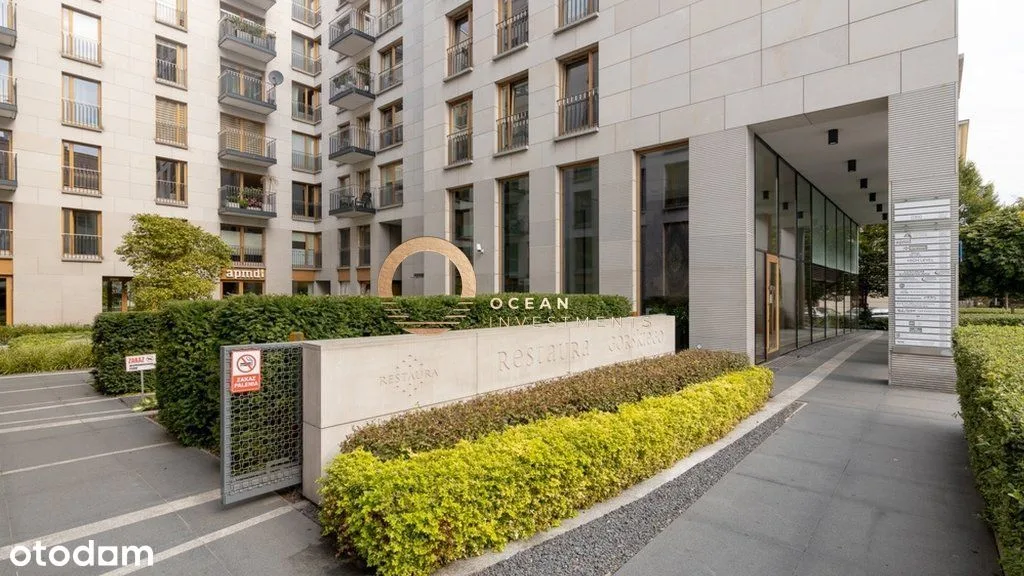 Apartament Warszawa ścisłe Centrum ul. Górskiego