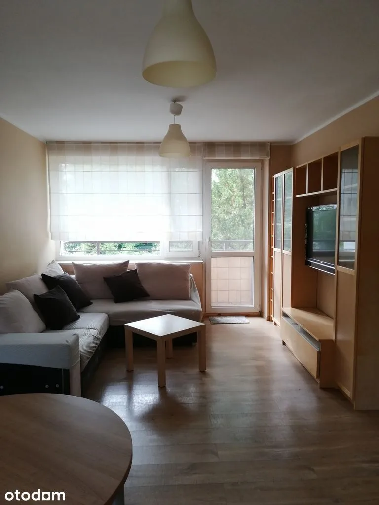 55 m², 3 rooms, balcony