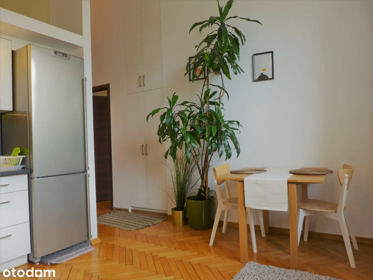 Bezpośrednio - Kawalerka, Plac Teatralny, metro M1 - Cozy apartment