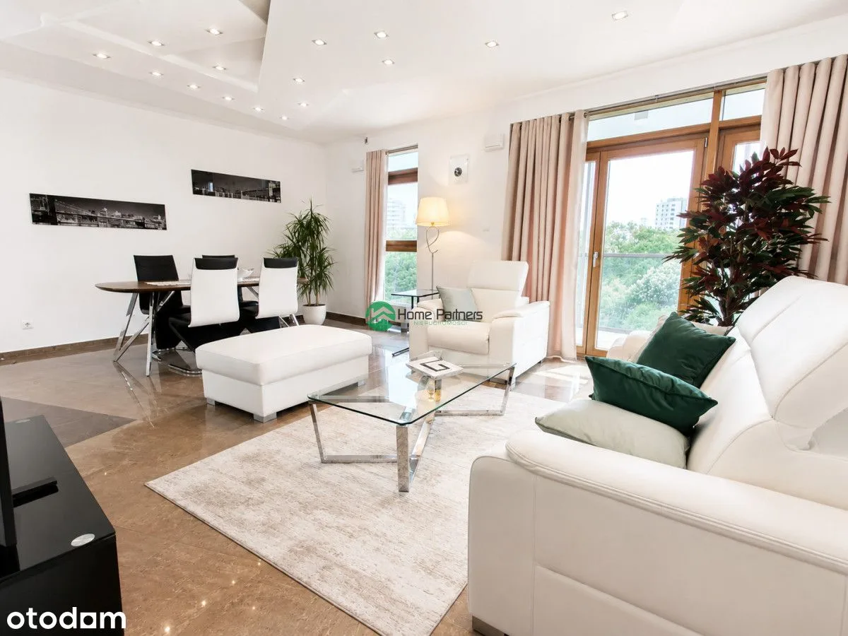 Apartament | metro | blisko Ronda Radosława