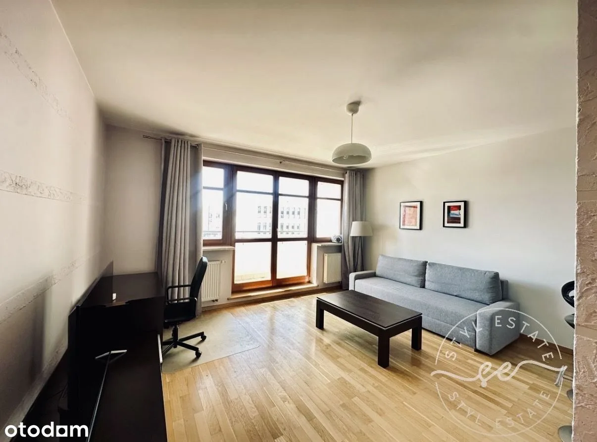 3 pokoje | 66 m² | blisko metra | Mokotów - ul. Bukowińska