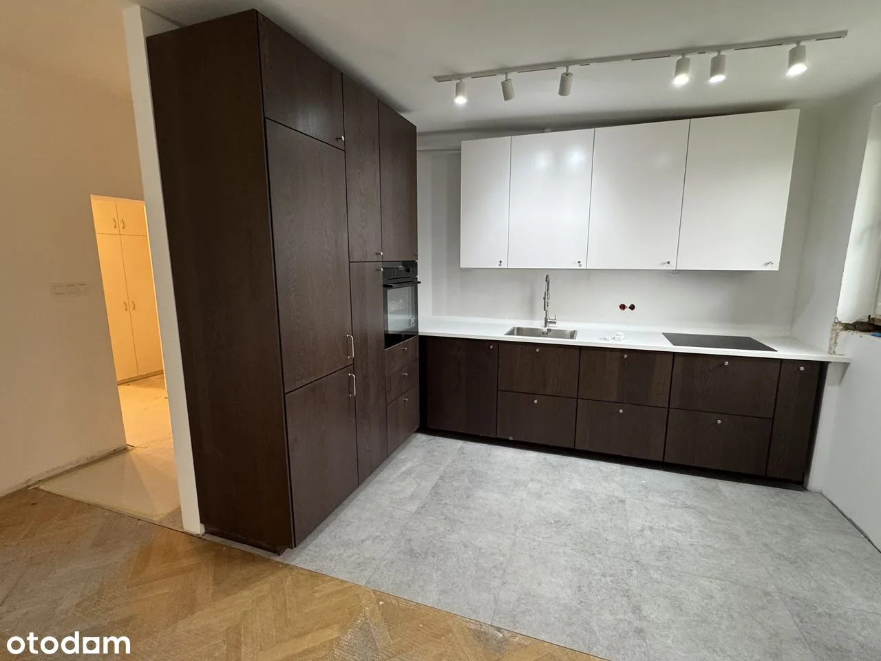 90 m², 3 piętro, balkon