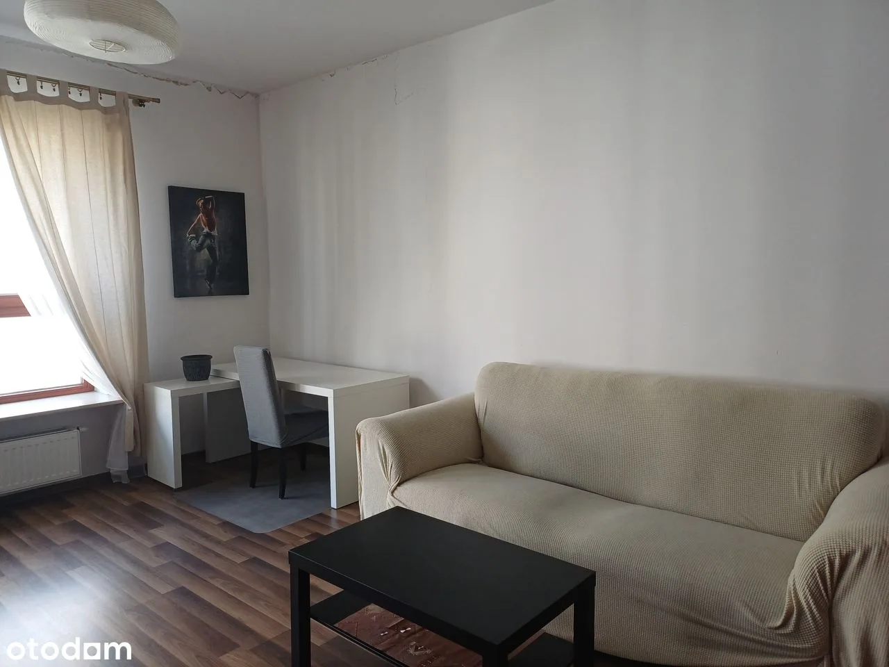 Żoliborz, eleganckie 2 pokoje