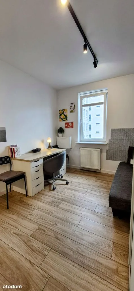Bezpośrednio Kawalerka (studio) 15 m² w Śródmieściu, przy Ch arkadia