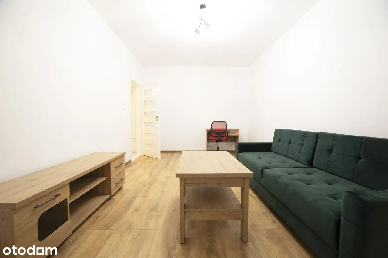 2 osobne pokoje|garaż|Warszawa Koło|Wola, Obozowa|Loggia|Bez prowizji