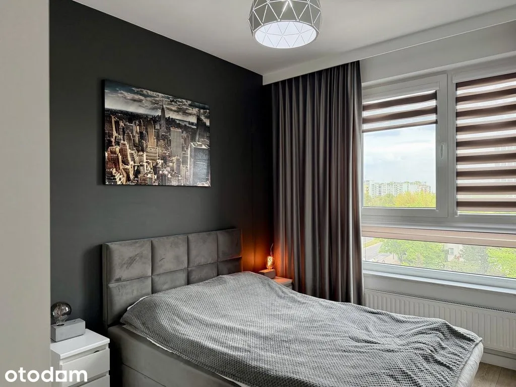 Listing: 1 bedroom, Bemowo