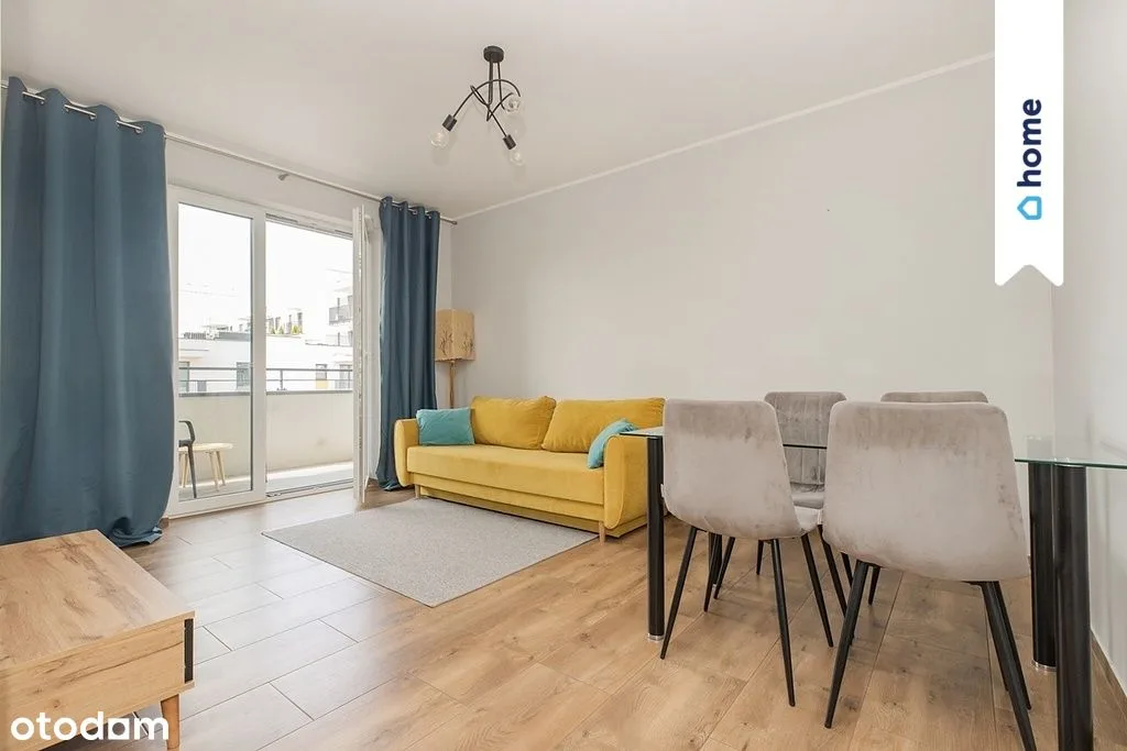 Nowoczesne mieszkanie 45 m² do wynajęcia Ursus