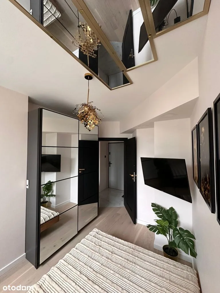 Mieszkanie 34 m², 7 piętro