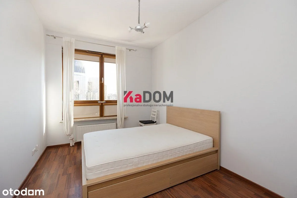 Apartament 90m2 l 3 pokoje l na 6msc