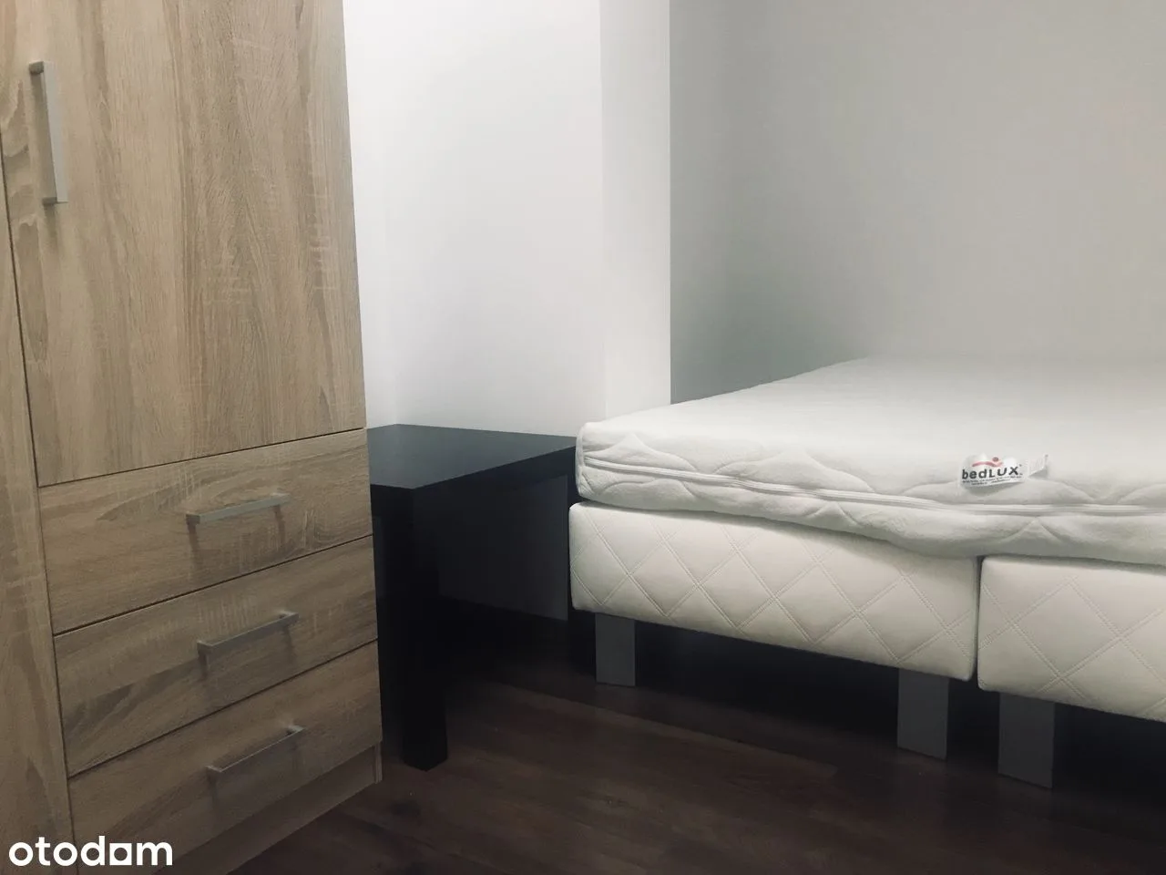 Centrum Grodziska Wynajmę mieszkanie Penthouse Taras 40m Bezczynszowe