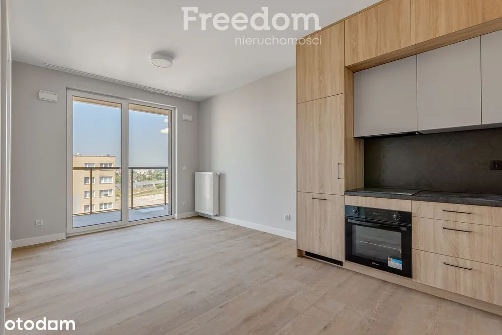 9th floor, loggia, new 2025