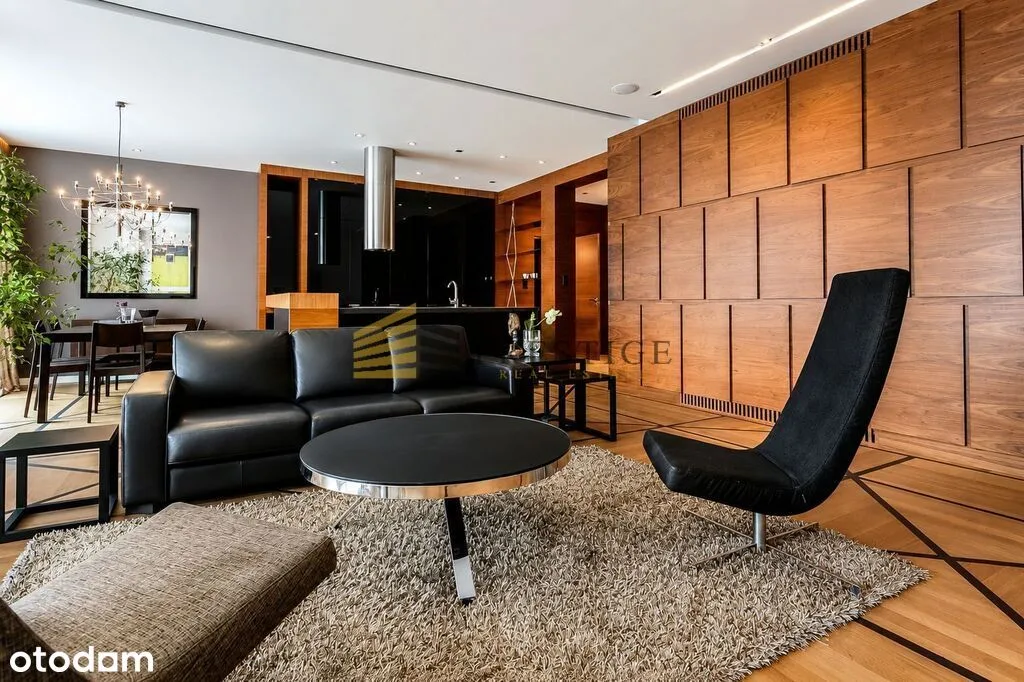 146 m², 2 sypialnie, widok