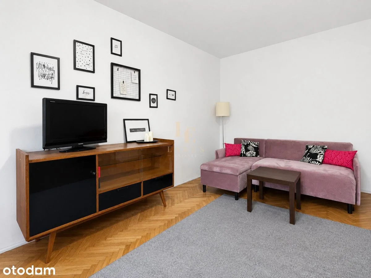 42 m², balkon, piwnica