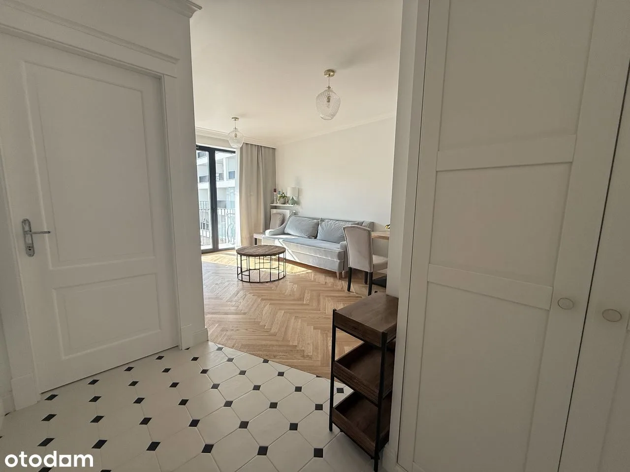 SOHO | 2 pokoje | Premium | Garaż | Praga-Południe - już nieaktualne
