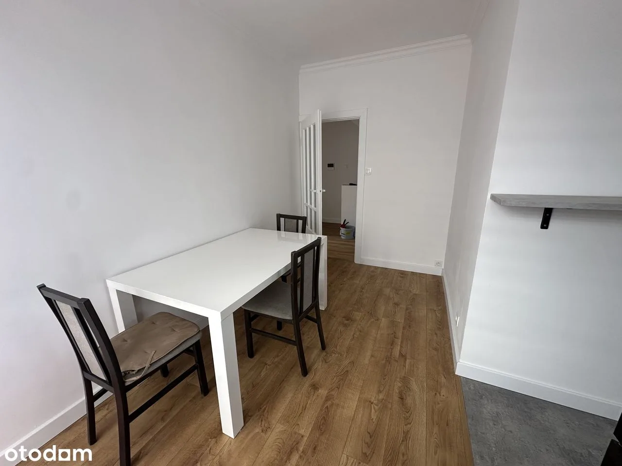 Bemowo, 110 m², balkon i ogródek