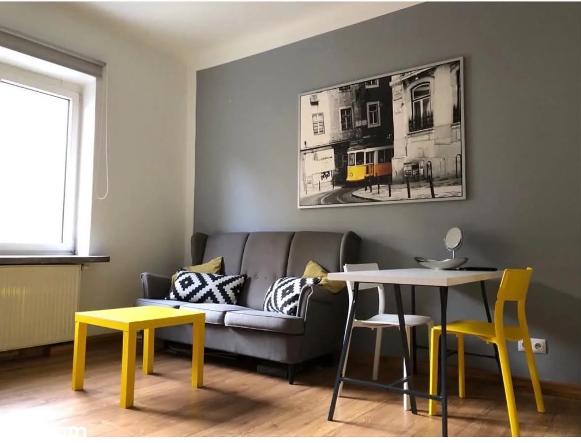 Квартира 2 комнаты 29 м²