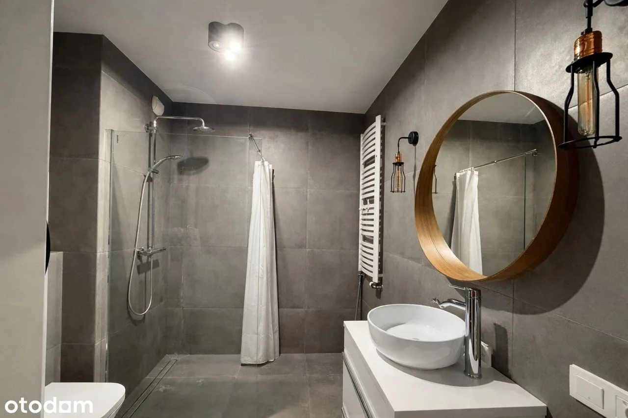 3 rooms | 72 m2 | 2 balconies |Cybernetyki | ready to move in