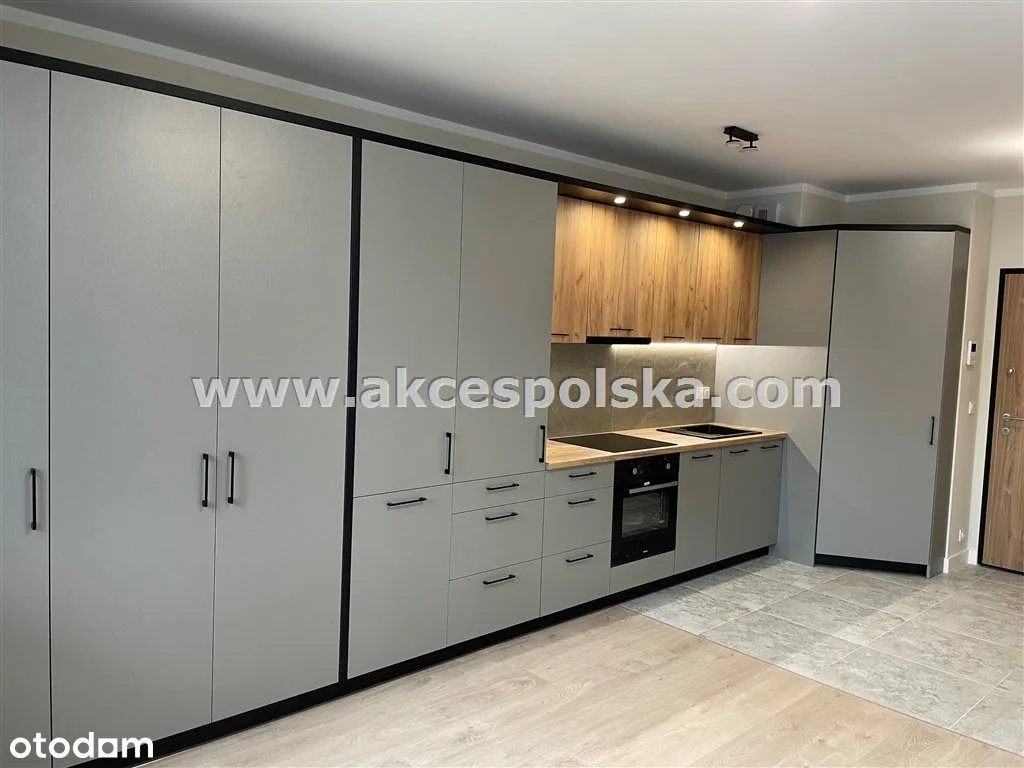 30m2, Studio Na Bemowie, Balkon, Opcjonalnie Garaż