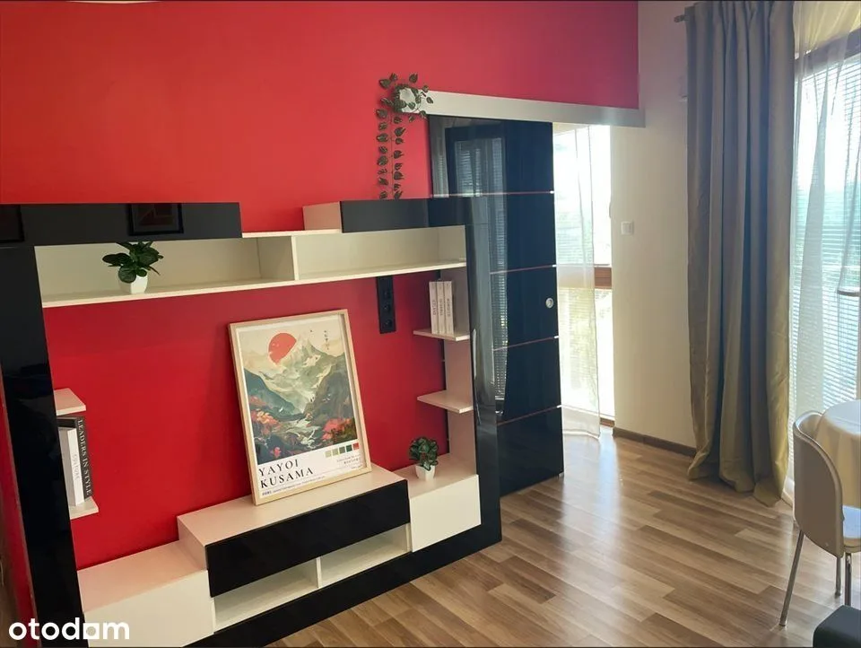 Mieszkanie 33 m² z balkonem