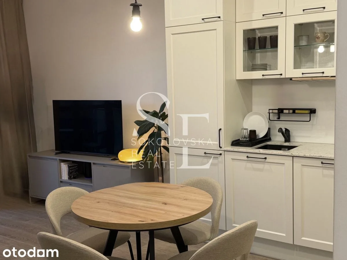 Mieszkanie 69 m² z balkonem