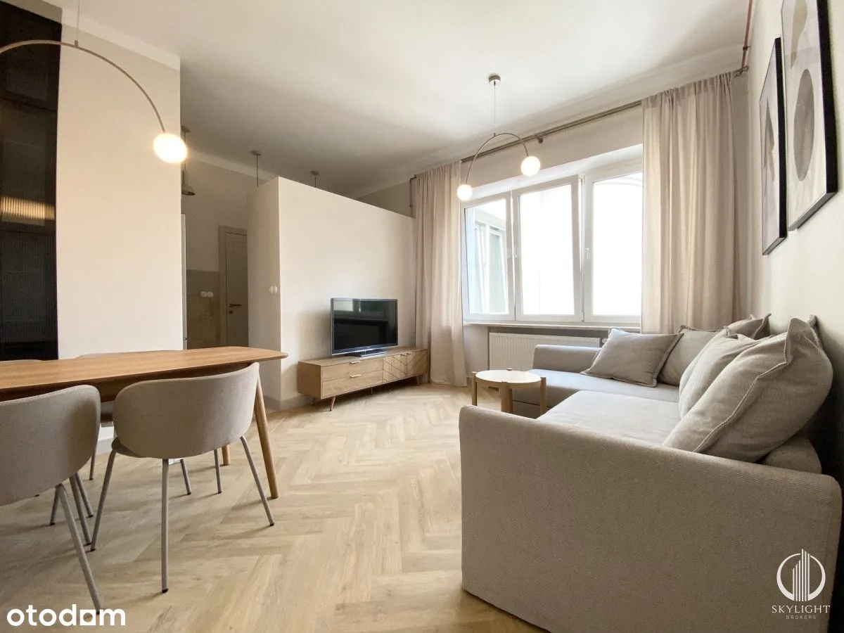 Imóvel: 2 quartos, Śródmieście