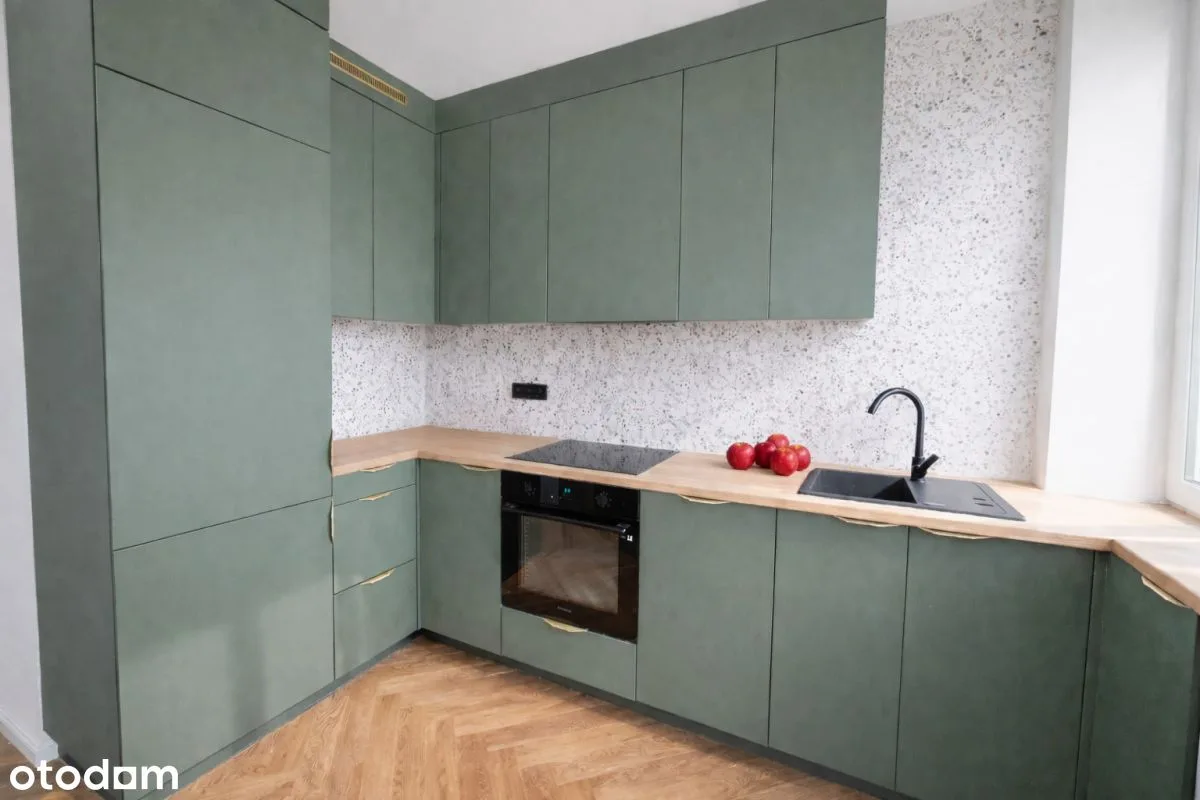 34 м², паркування і підвал