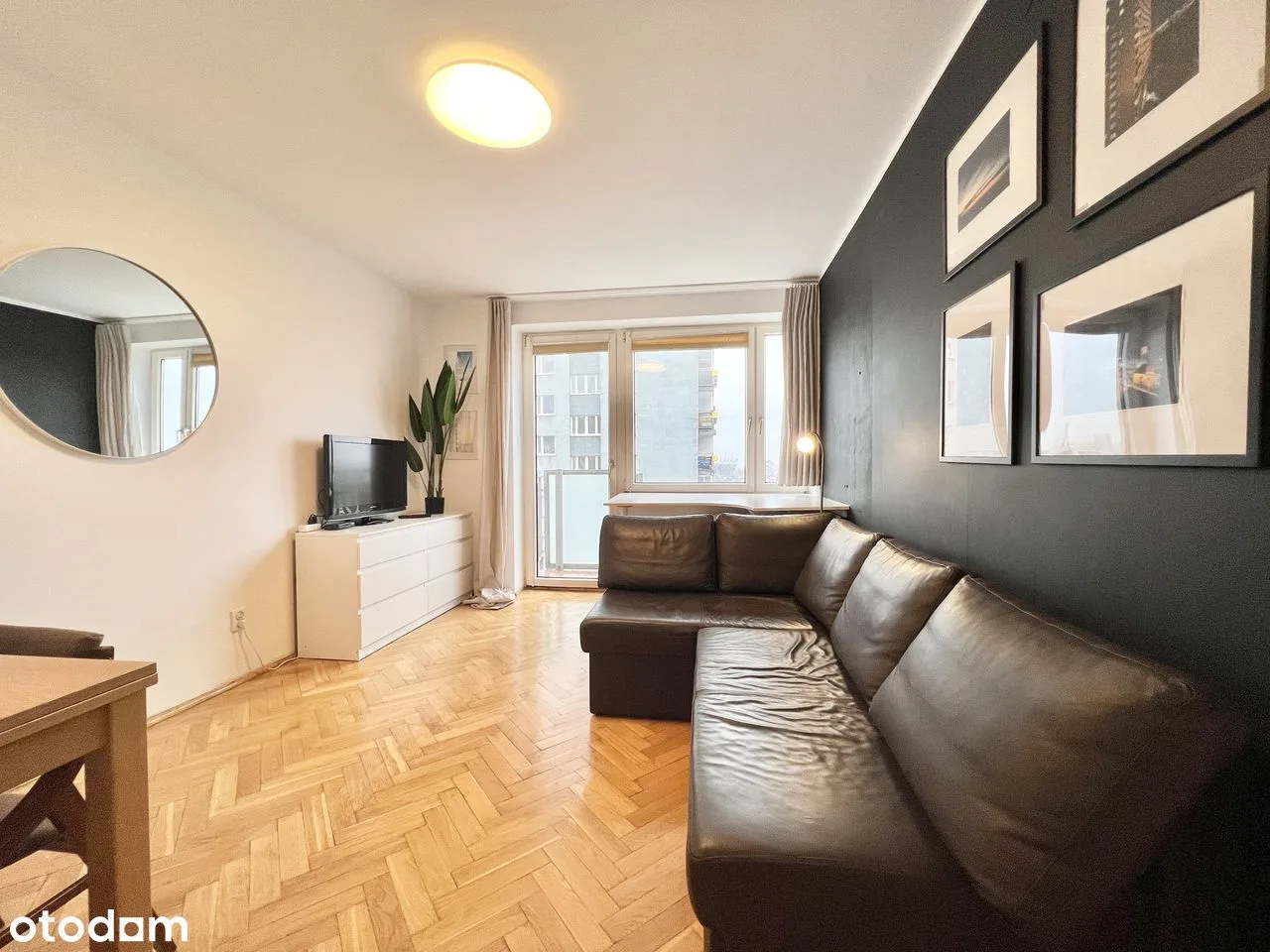 Śródmieście | Centrum | Smolna | 36m | 2 pokoje