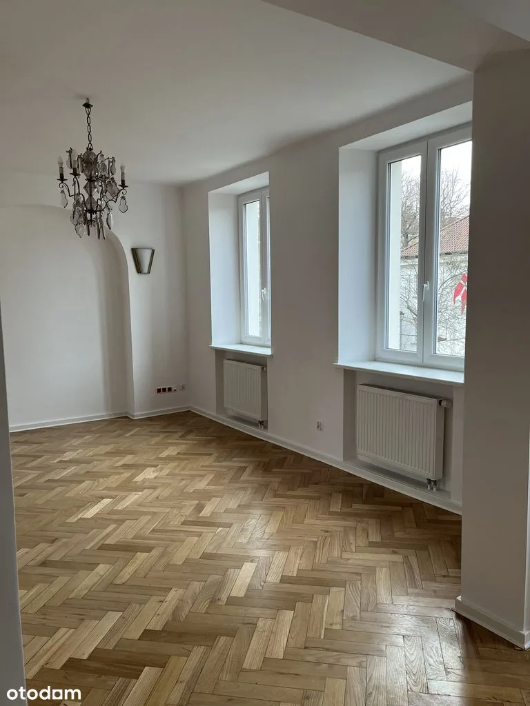 Дуплекс 134,5 м², балкон і сад