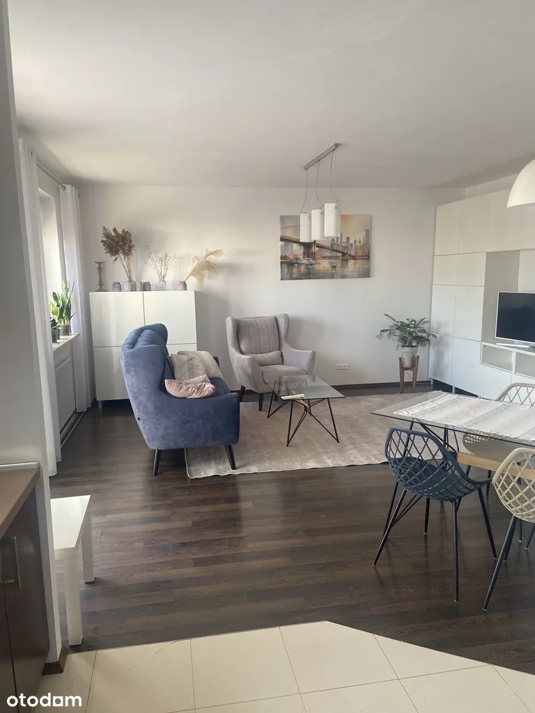 Bezpośrednio, 3 pokoje, 78m2, internet, tv w cenie