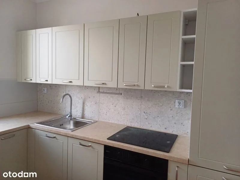 Do wynajęcia 2-pokojowe mieszkanie 46 m² z garażem Warszawa GocŁAW