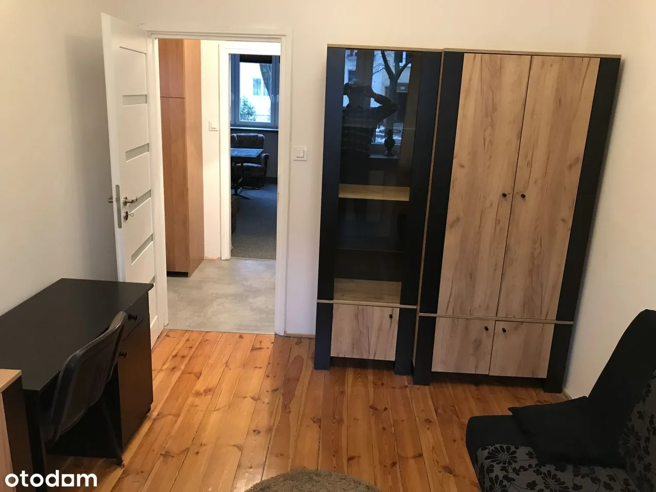 Mieszkanie 2 pokoje 50 m²