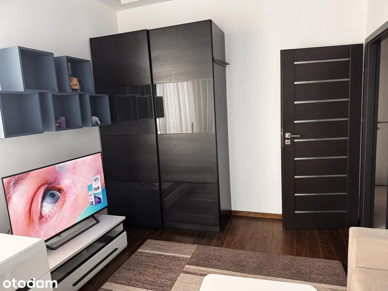 Квартира 68 м², 3 комнаты