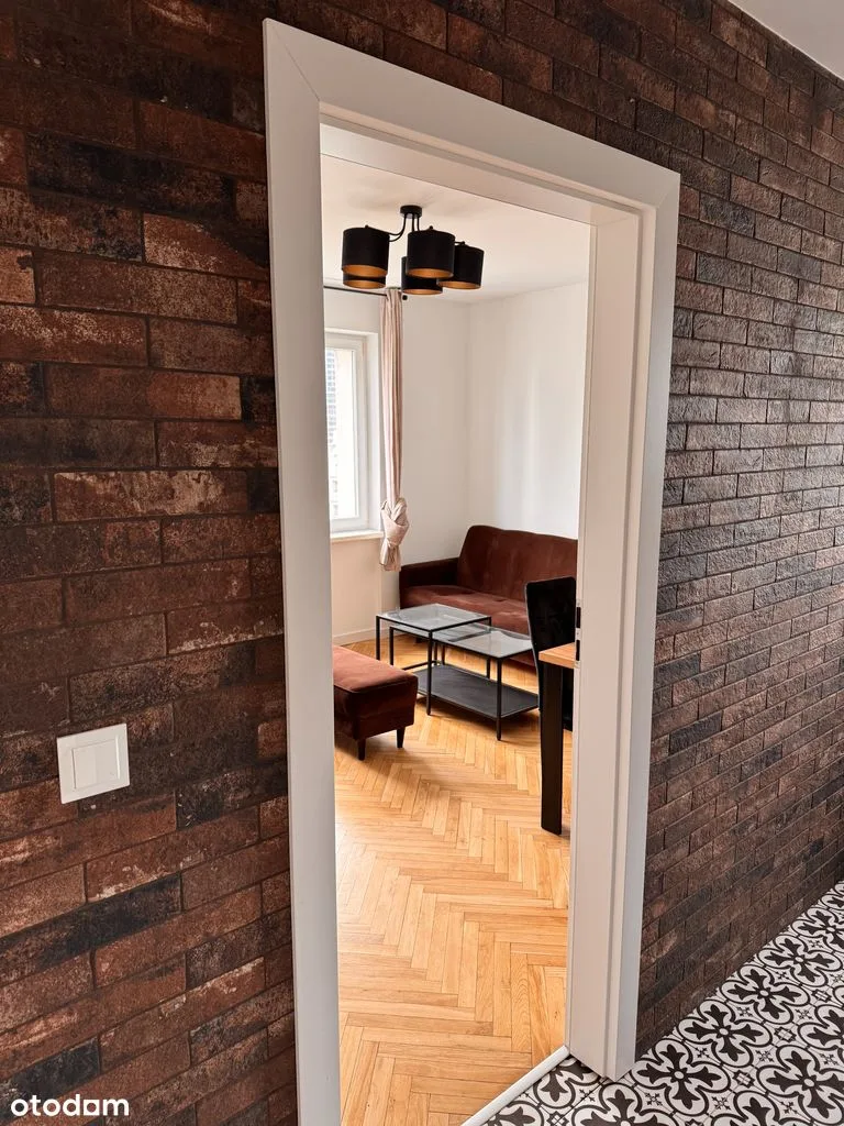 Квартира 34 м², панорама, кондиционер