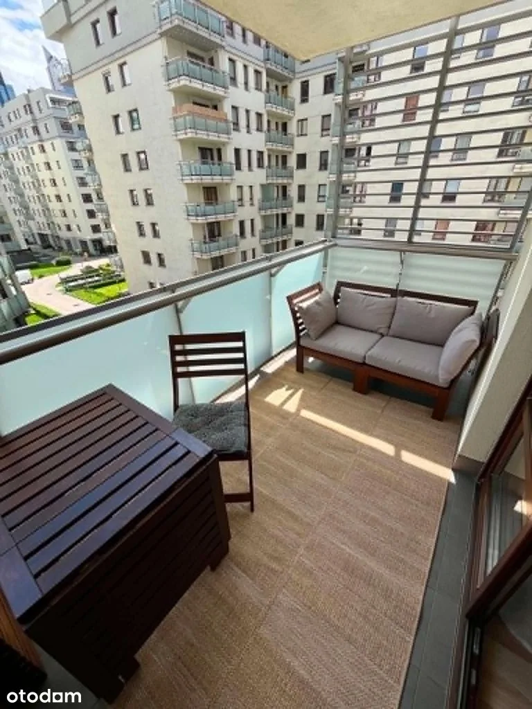 Квартира 2 комнаты 50 м²