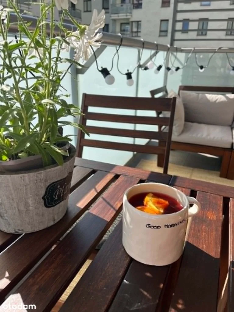 Квартира 2 кімнати 50 м²