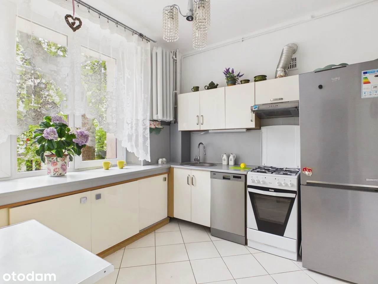 Imóvel: 1 quarto, Żoliborz