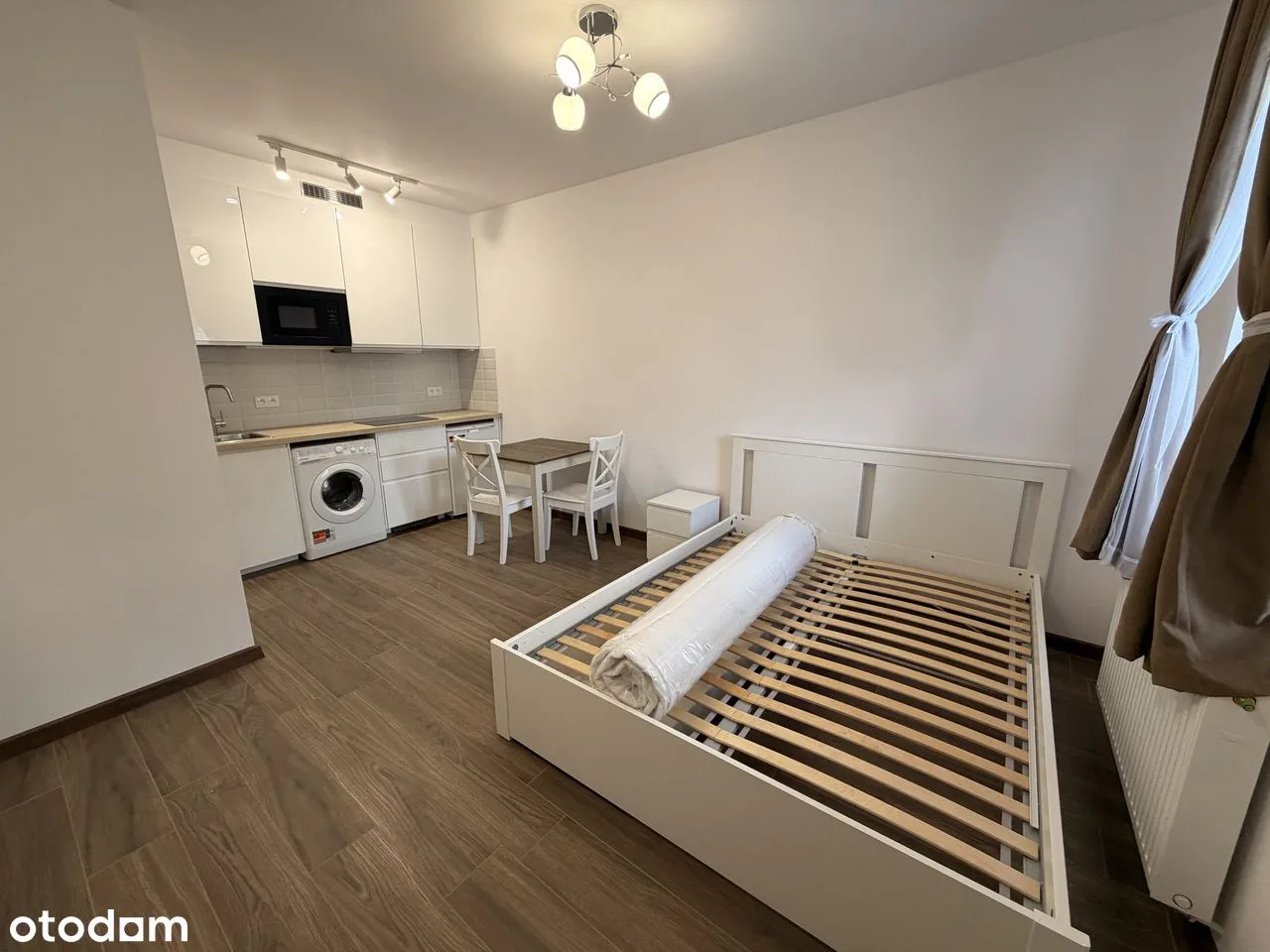 Nowa kawalerka | ul. Słowicza 53 | Wysoki standard | Warszawa