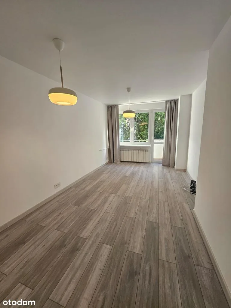 60 м², лоджия и балкон