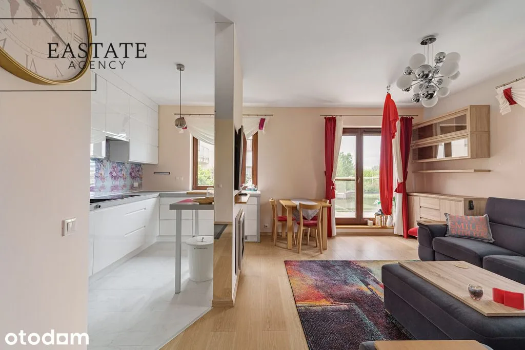 Квартира 75 м² Бемово